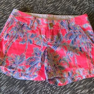 Lilly Pulitzer Callahan Short